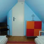 Hus Suenn * Ahrenshoop