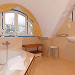 Hus Suenn Prázdninový dům *
