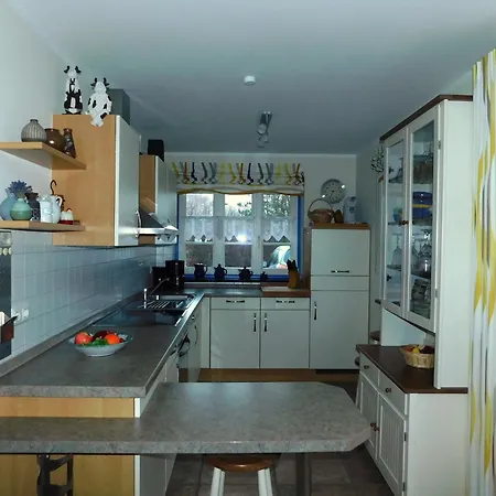 Hus Suenn بيت للعطل *