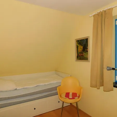 بيت للعطل Hus Suenn