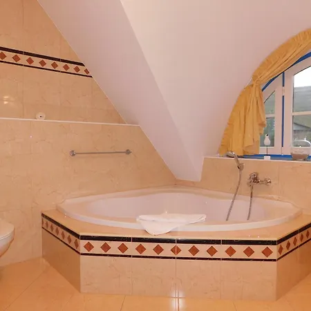 بيت للعطل Hus Suenn *